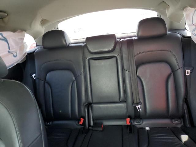 Photo 10 from auction – 2011 AUDI Q5 PREMIUM with VIN WA1CFAFPXBA099990