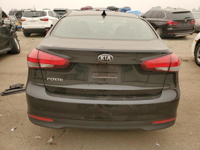 Photo 6 from auction – 2017 KIA FORTE LX with VIN 3KPFK4A74HE055111