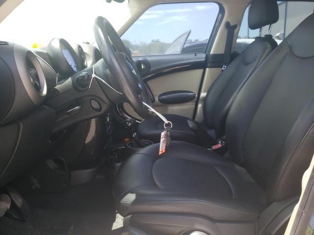 Photo 7 from auction – 2012 MINI COOPER COU with VIN WMWZB3C57CWM06446