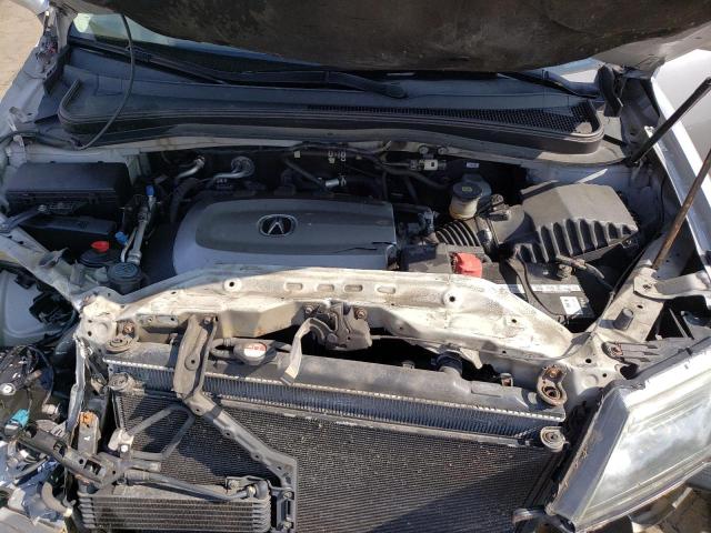 Photo 12 from auction – 2013 ACURA MDX TECHNO with VIN 2HNYD2H31DH501735