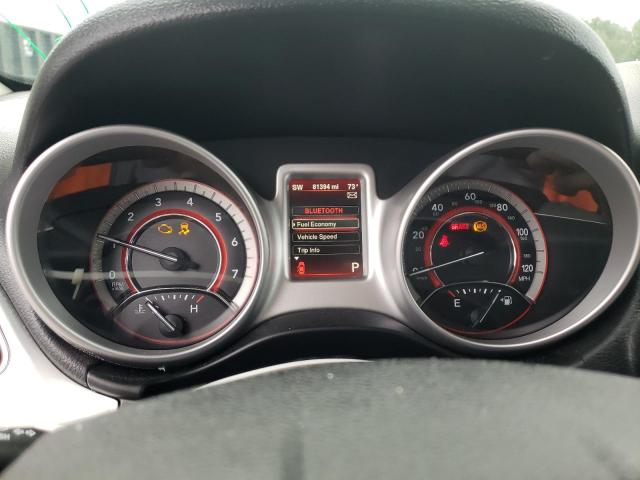 Photo 9 from auction – 2014 DODGE JOURNEY R/ with VIN 3C4PDDEGXET312935