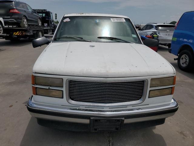 Photo 5 from auction – 1998 CHEVROLET GMT-400 C1 with VIN 2GCEC19R1W1234262
