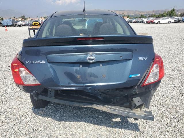 Photo 6 from auction – 2015 NISSAN VERSA S with VIN 3N1CN7AP5FL869596