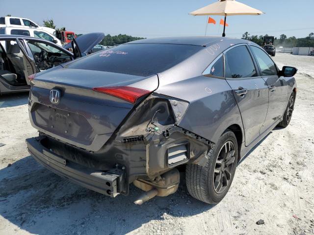 Photo 3 from auction – 2016 HONDA CIVIC LX with VIN 19XFC2F52GE217793