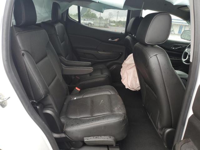 Photo 11 from auction – 2019 GMC ACADIA SLT with VIN 1GKKNULS3KZ262550