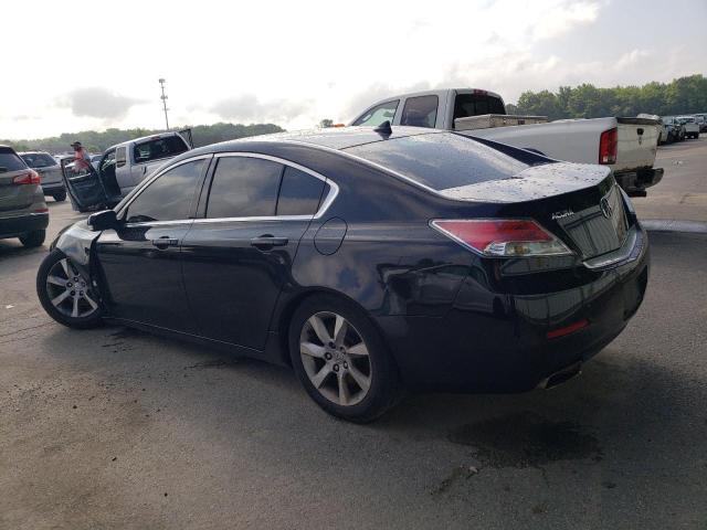 Photo 2 from auction – 2012 ACURA TL with VIN 19UUA8F27CA024169