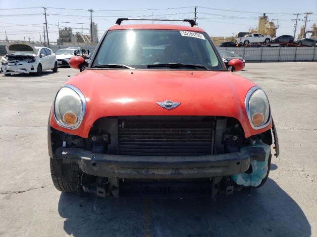 Photo 5 from auction – 2012 MINI COOPER COU with VIN WMWZB3C55CWM02671