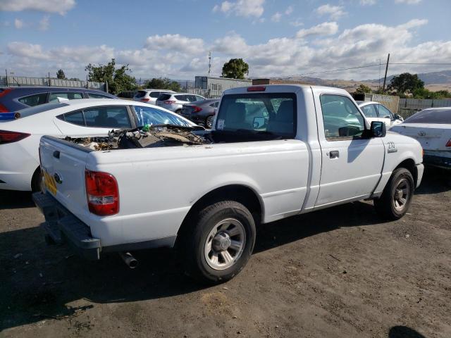 Photo 3 from auction – 2010 FORD RANGER with VIN 1FTKR1AD2APA12052