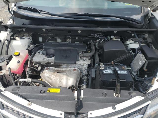 Photo 12 from auction – 2015 TOYOTA RAV4 LIMIT with VIN 2T3DFREV4FW371322