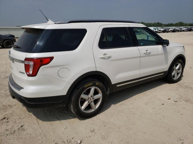 Photo 3 from auction – 2018 FORD EXPLORER X with VIN 1FM5K7DH7JGA25815
