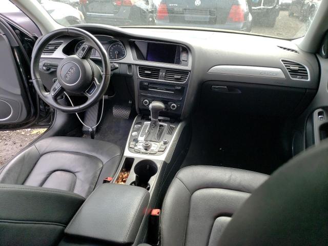 Photo 8 from auction – 2015 AUDI A4 PREMIUM with VIN WAUFFAFL1FN011629