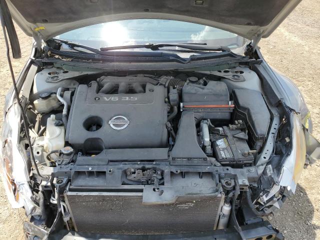 Photo 11 from auction – 2008 NISSAN ALTIMA 3.5 with VIN 1N4BL24E88C116077