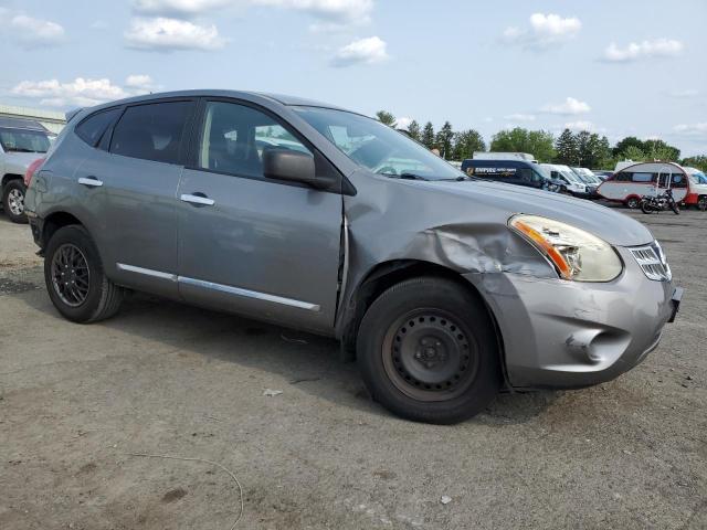 Photo 4 from auction – 2011 NISSAN ROGUE S with VIN JN8AS5MV9BW259012