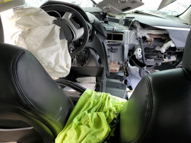 Photo 8 from auction – 2011 CHEVROLET TRAVERSE L with VIN 1GNKVJED0BJ346372