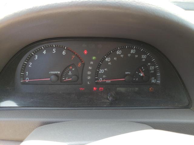 Photo 9 from auction – 2002 TOYOTA CAMRY LE with VIN 4T1BE32K82U543663
