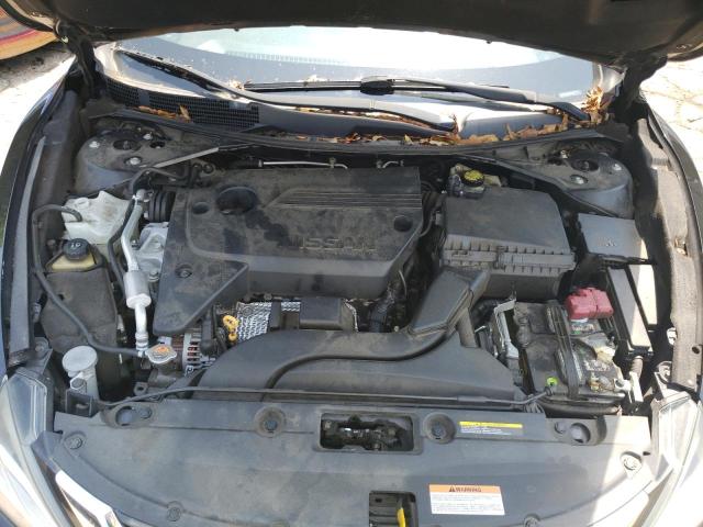 Photo 11 from auction – 2017 NISSAN ALTIMA 2.5 with VIN 1N4AL3AP8HC221967