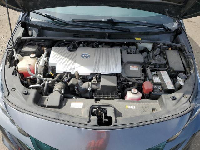 Photo 11 from auction – 2017 TOYOTA PRIUS PRIM with VIN JTDKARFP8H3037130