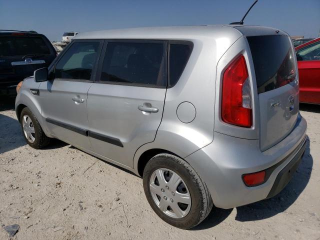 Photo 2 from auction – 2013 KIA SOUL with VIN KNDJT2A56D7760707