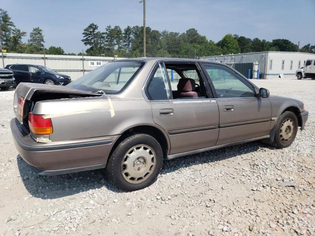 Photo 3 from auction – 1992 HONDA ACCORD EX with VIN 1HGCB7679NA100671