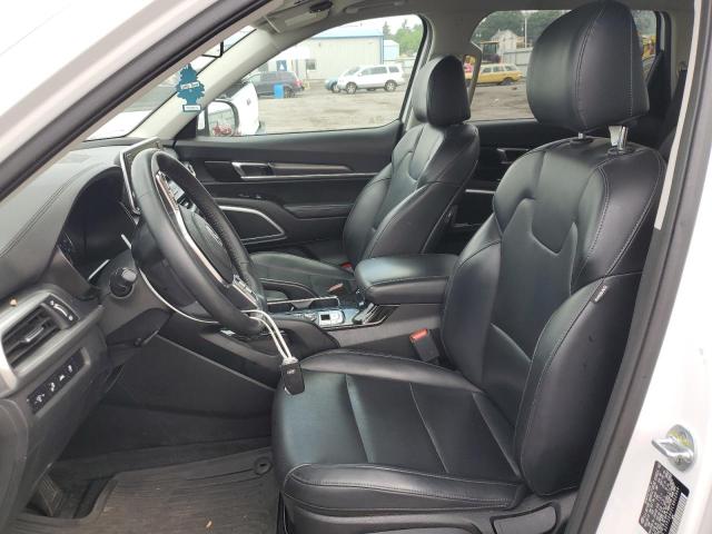 Photo 7 from auction – 2020 KIA TELLURIDE with VIN 5XYP2DHC2LG002944