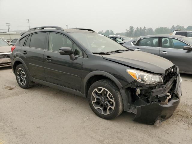 Photo 4 from auction – 2016 SUBARU CROSSTREK with VIN JF2GPANC1G8317012