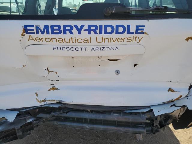 Photo 10 from auction – 2002 DODGE GRAND CARA with VIN 1B4GP44362B670842