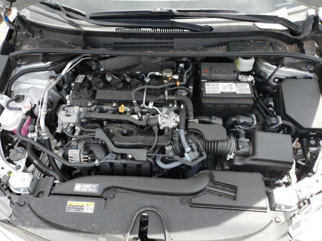 Photo 11 from auction – 2023 TOYOTA COROLLA LE with VIN 5YFB4MDE8PP006039