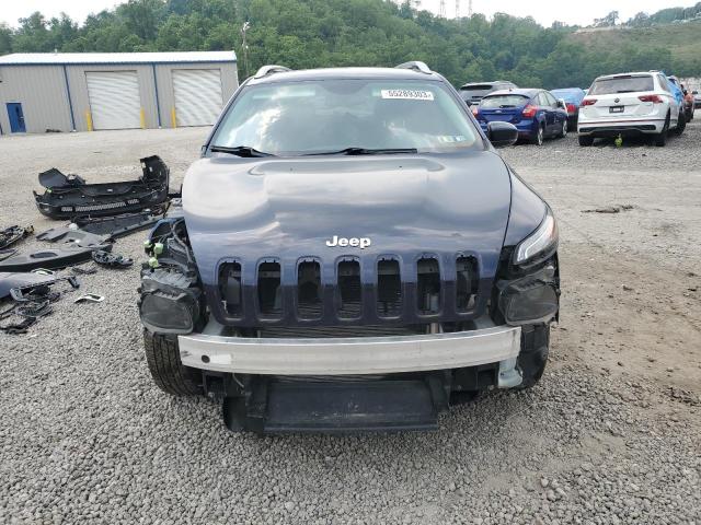Photo 5 from auction – 2016 JEEP CHEROKEE L with VIN 1C4PJMCB4GW251319