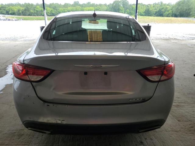 Photo 6 from auction – 2015 CHRYSLER 200 S with VIN 1C3CCCBG9FN735592