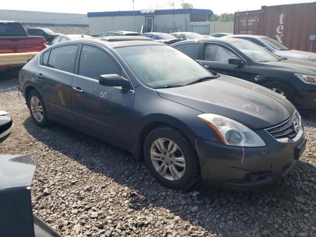 Photo 4 from auction – 2012 NISSAN ALTIMA BAS with VIN 1N4AL2AP8CN562910