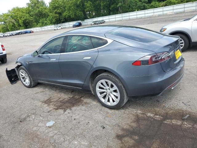 Photo 2 from auction – 2013 TESLA MODEL S with VIN 5YJSA1CN6DFP05525
