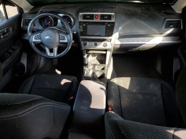 Photo 8 from auction – 2017 SUBARU OUTBACK 2. with VIN 4S4BSAHC6H3236956