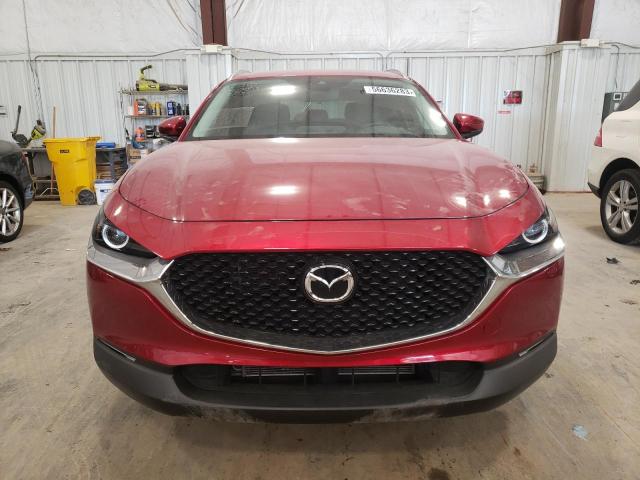 Photo 5 from auction – 2022 MAZDA CX-30 PREF with VIN 3MVDMBCL1NM430856