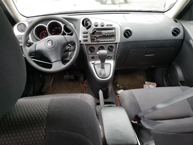 Photo 8 from auction – 2006 PONTIAC VIBE with VIN 5Y2SL65866Z425826