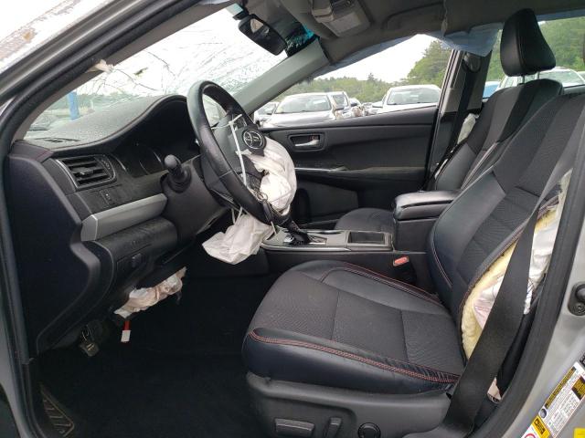 Photo 7 from auction – 2017 TOYOTA CAMRY LE with VIN 4T1BF1FK2HU278825