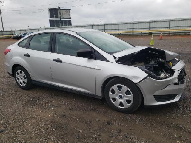 Photo 4 from auction – 2017 FORD FOCUS with VIN 1FADP3E23HL202744