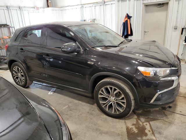 Photo 4 from auction – 2016 MITSUBISHI OUTLANDER with VIN JA4AR3AW4GZ032934