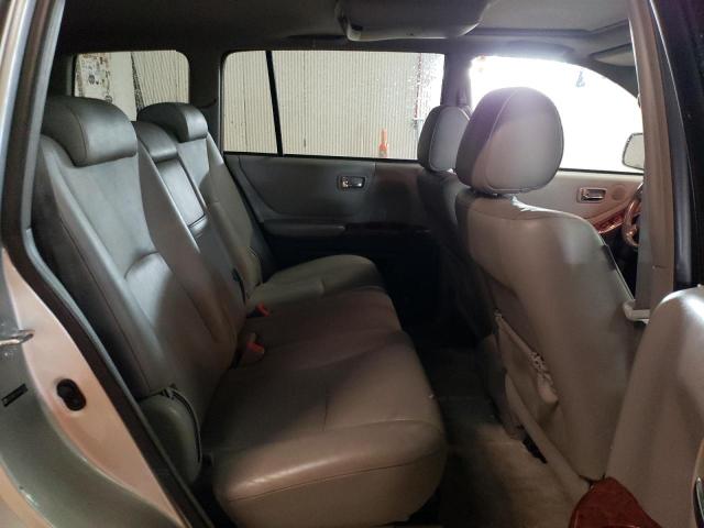 صورة رقم 11 من المزاد - 2006 TOYOTA HIGHLANDER مع VIN JTEEW21A960025376