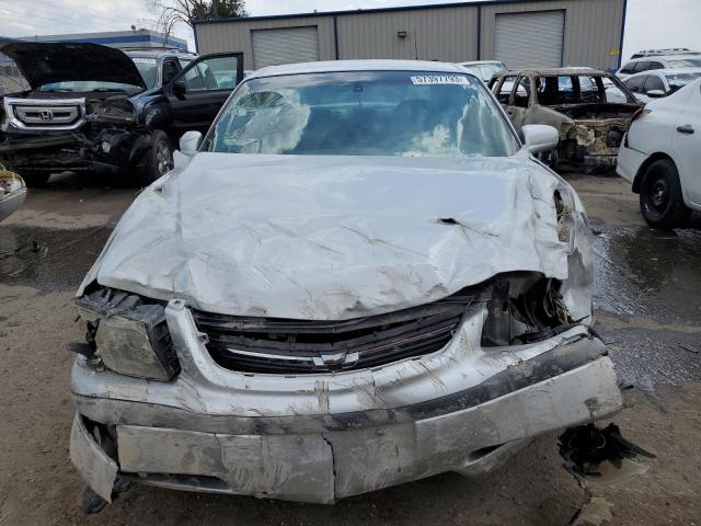 Photo 5 from auction – 2002 CHEVROLET IMPALA LS with VIN 2G1WH55K429119326