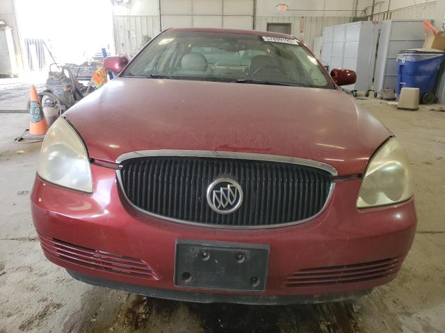 Photo 5 from auction – 2008 BUICK LUCERNE CX with VIN 1G4HD57258U175601