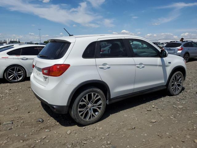 Foto 3 de la subasta – 2016 MITSUBISHI OUTLANDER con VIN JA4AR3AW1GZ044765