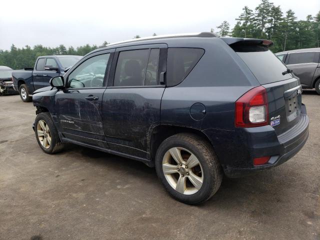 Photo 2 from auction – 2015 JEEP COMPASS SP with VIN 1C4NJDBB2FD143090