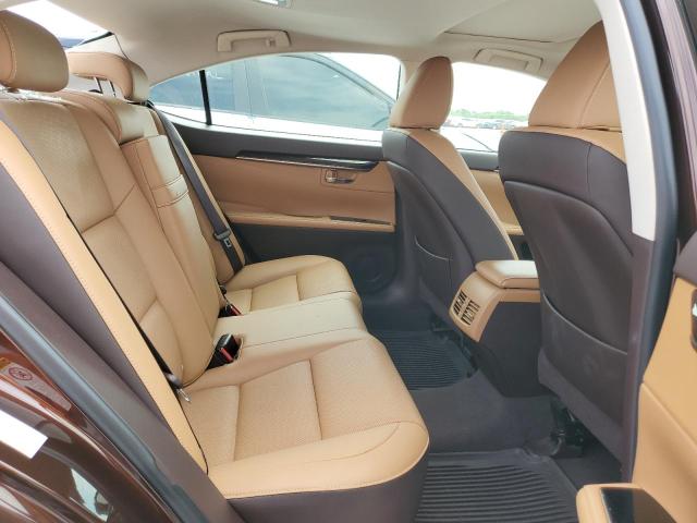 Photo 10 from auction – 2017 LEXUS ES 300H with VIN JTHBW1GG1H2153582