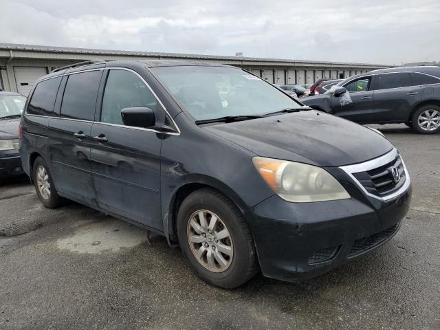 Photo 4 from auction – 2010 HONDA ODYSSEY EX with VIN 5FNRL3H79AB102241