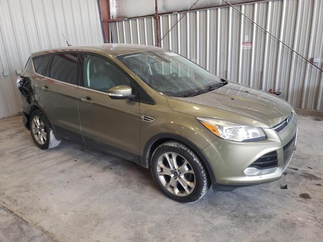 Photo 4 from auction – 2013 FORD ESCAPE SEL with VIN 1FMCU9H91DUC10352