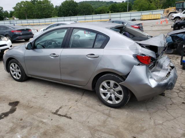 Photo 2 from auction – 2013 MAZDA 3 I with VIN JM1BL1TF9D1706504