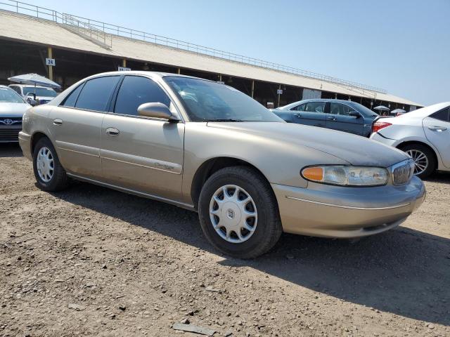 Photo 4 from auction – 2002 BUICK CENTURY CU with VIN 2G4WS52J121175805