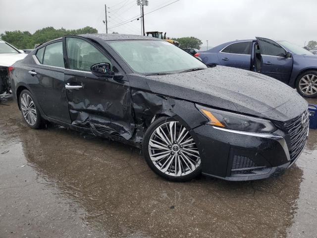 Photo 4 from auction – 2023 NISSAN ALTIMA SL with VIN 1N4BL4EV4PN375307