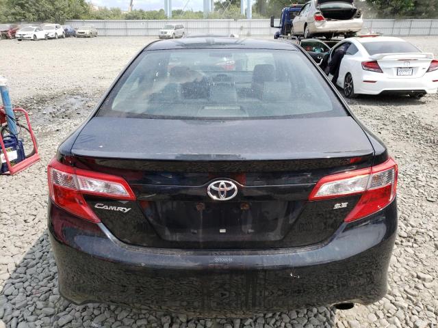 Photo 6 from auction – 2013 TOYOTA CAMRY L with VIN 4T1BF1FK3DU210396