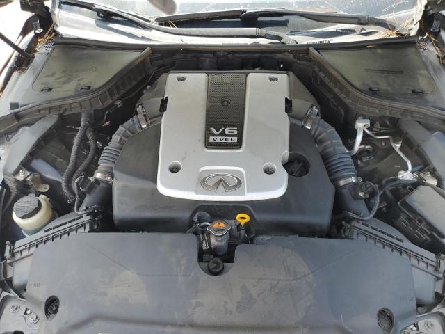 Photo 11 from auction – 2015 INFINITI Q50 BASE with VIN JN1BV7ARXFM417601
